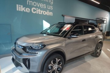 100 KM Plus 2026 czarny dach Opony całoroczne polisa 1%