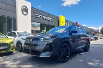 MAX HYBRID 145KM Automatyczna | 2026