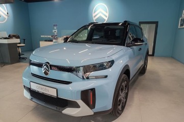 Plus Turbo 100 KM 8 lat gwarancji 2026 Opony całoroczne