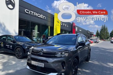 MAX 130 BHDi Elektryczny bagażnik ! 8 lat gwarancji