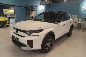 Plus Turbo 100 KM 8 lat gwarancji Opony całoroczne 2026