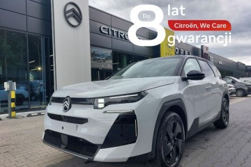 MAX HYBRID 145KM Automatyczna | 2026 | 8 Lat Gwarancji Dach panorama