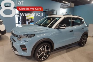 100 KM Plus Opony zimowe 8 lat gwarancji