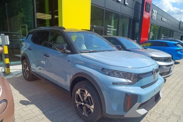 EV 113KM MAX Dotacja MojEAuto - Rata od 290zł Polisa 1zł Pakiet ZIMOWY
