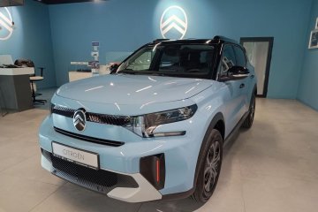 Plus Turbo 100 KM 8 lat gwarancji Opony całoroczne