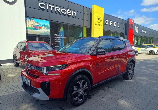 citroen