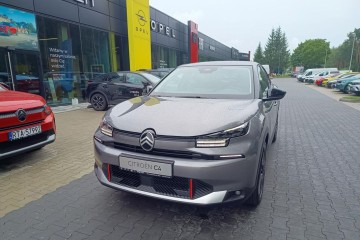 MAX 145 eDCT6 Hybryda 8 Lat gwarancji