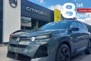 MAX HYBRID 145KM Automatyczna | 2026