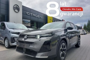 MAX Plug-in Hybrid 225KM Auto | Panorama | Masaże | Matrix LED