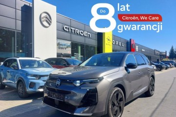 MAX Hybrid 145KM Hak holowniczy