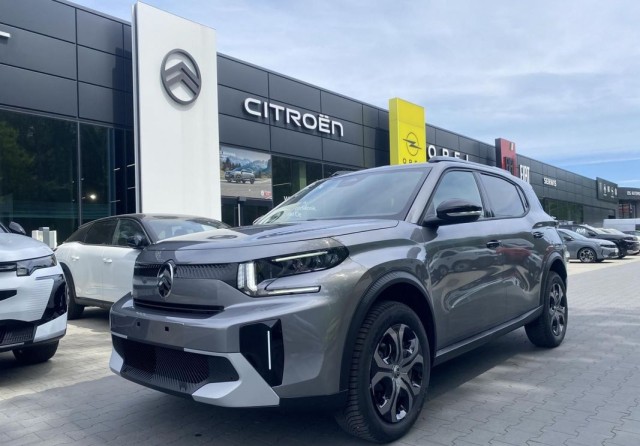 citroen