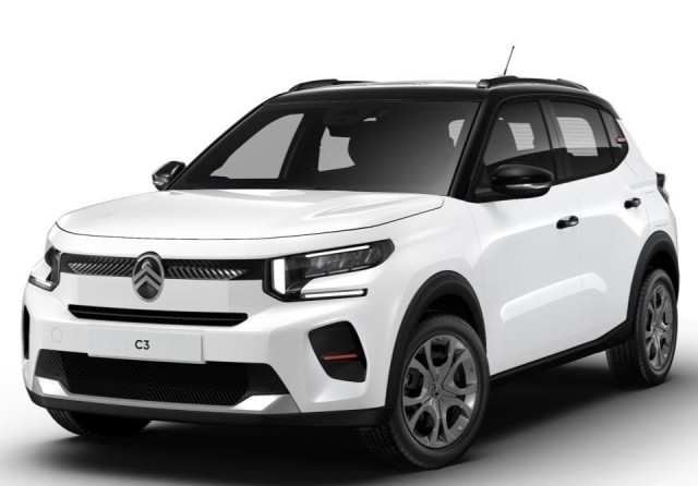 citroen