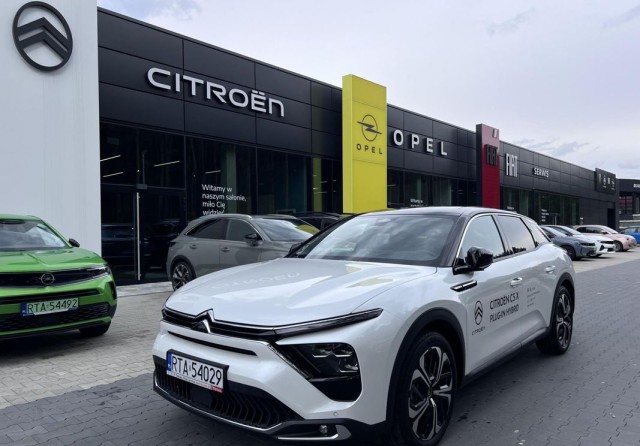 citroen