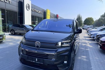 XL PLUS | DIESEL 180KM Automat | Konwersja| 9 miejsc