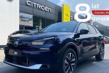 MAX HYBRID 145 KM | 2026