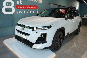 PLUS Tapicerka materiałowa 2026 hak szybkodemontowalny