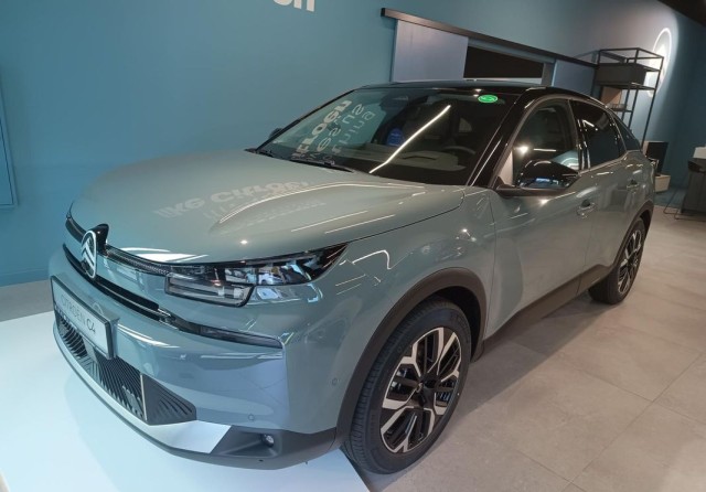 citroen