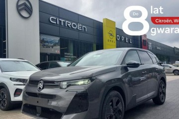 PLUS HYBRID 145KM Automatyczna | 2026 | Nowy