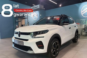 Wersja MaX | 100KM | 2026 | Nowy