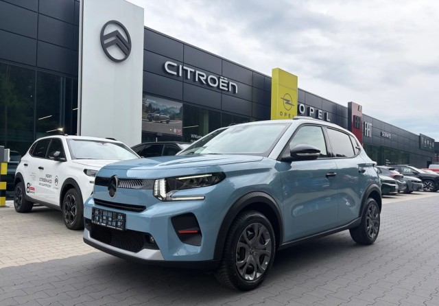 citroen