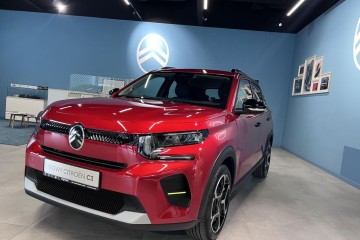 110 KM MAX automat 2026 Polisa 1 % Pakiet zimowy