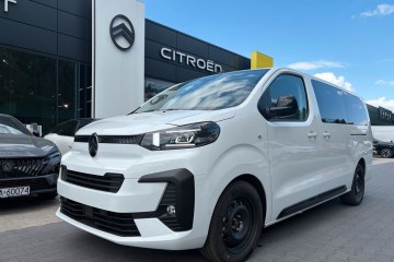 XL PLUS 180KM Automat | Salon PL | FV23% | Gwarancja | 8-osobowy |