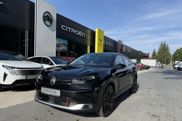 Collection 145 eDCT6 Hybryda 8 Lat gwarancji