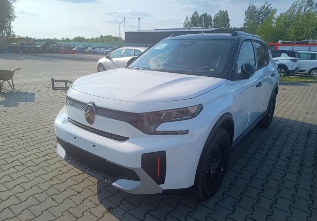 citroen