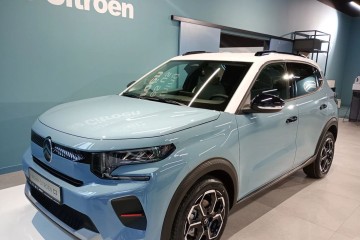 EV 113 KM MAX Od ręki Polisa 1 % Pakiet zimowy